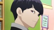 Hoshina's Day Off
