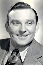 Ralph Byrd is Tex Weaver