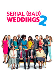 Serial (Bad) Weddings 2 poster