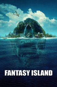 Poster Fantasy Island