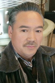 侯金龙 portrait