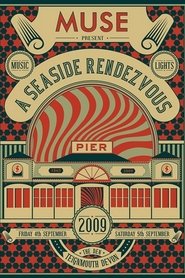 Poster Muse: A Seaside Rendezvous 2009