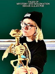 Full Cast of The Alan Parsons Project - Tales Of Mystery e Imagination