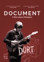 Document: A Film About Malojian 2016