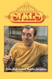 Sykes постер