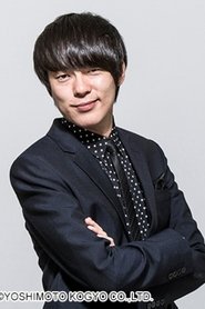 Daisuke Muramoto as Mitsuru