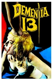 Demencia 13 poster