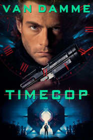 Image Timecop - O Guardião do Tempo