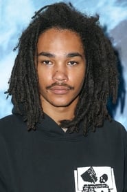 Luka Sabbat is Luca Hall