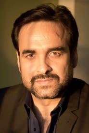 Pankaj Tripathi headshot