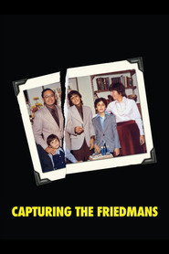 Capturing the Friedmans (2003)