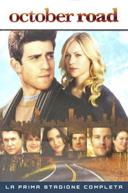 Locandina di October Road Stagione 1