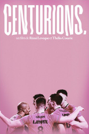Centurions (2023)