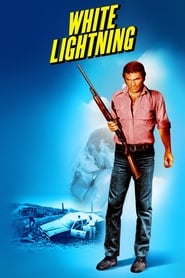 White Lightning постер