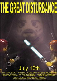 Star Wars: The Great Disturbance
