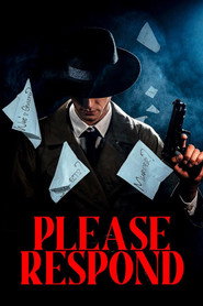 Please Respond постер