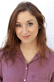 Sarah D. Cole as Brooklyn Friend (voice)