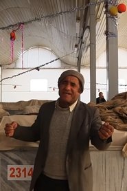 Neither live nor die in Tashkent (2015)