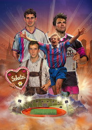 FC Hollywood poster