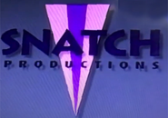 Logo for Snatch Productions