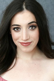 Jenna Lea Rosen