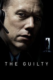 Poster The Guilty 2018