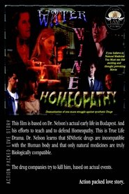 Water Wine Homeopathy