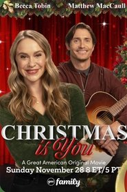 Christmas Is You (2021)
