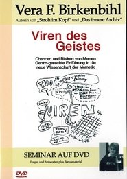 Poster Vera F. Birkenbihl - Viren des Geistes 2007