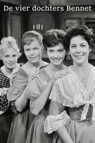 De vier dochters Bennet (1961)