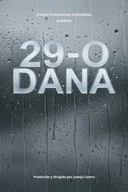 Poster for 29-O Dana