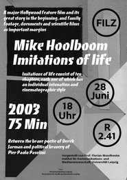 Poster Imitations of Life 2003