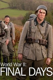 World War II: Final Days Episode Rating Graph poster