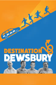 Poster Destination: Dewsbury 2019