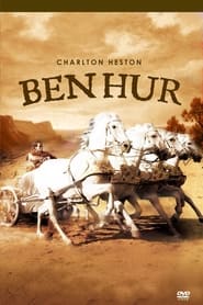 Ben-Hur 1959 Ingyenes teljes film magyarul