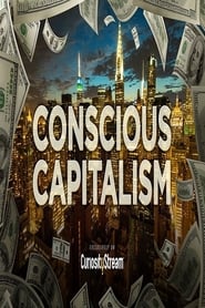 Poster Conscious Capitalism