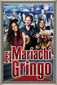 Poster Mariachi Gringo 2012