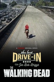 The Last Drive-In: The Walking Dead (2021) Cliver HD - Legal - ver Online & Descargar