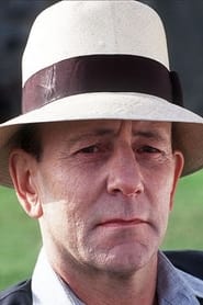 Tim Meats as Inspector Cross