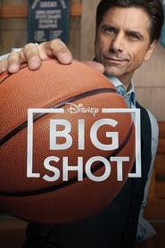 Big Shot постер