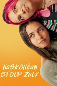 Neskončen stolp želv (2024)