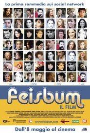 Poster Feisbum - Il film 2009