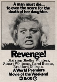 Revenge! постер