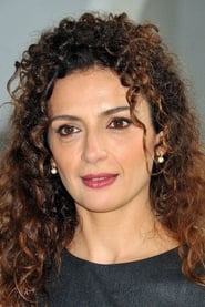 Gioia Spaziani as Giovanna Ravasio