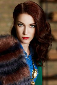 Sonya Egorova as Участница