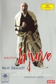 Poster La Juive 2003