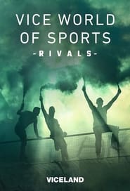 VICE World of Sports постер