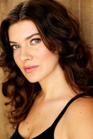 Lucy Lawton is Brooke Watson