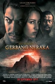 Gerbang Neraka