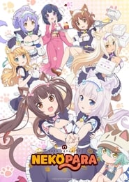 Full Cast of Nekopara